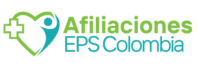 Afiliaciones EPS Colombia